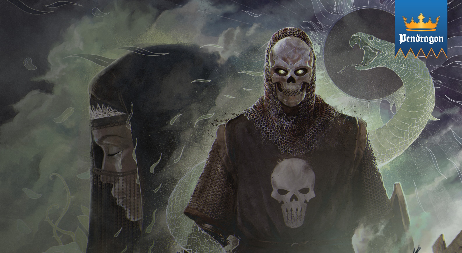 What the Grey Knight Adventure Offers