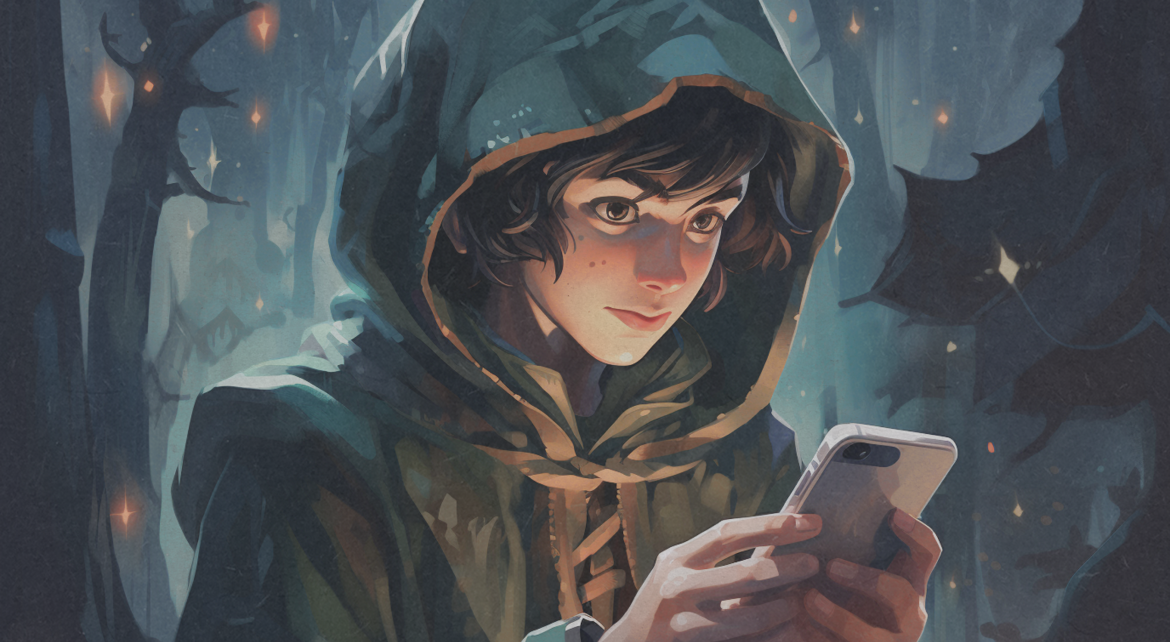 AI offer up new suite of tools for TTRPGs