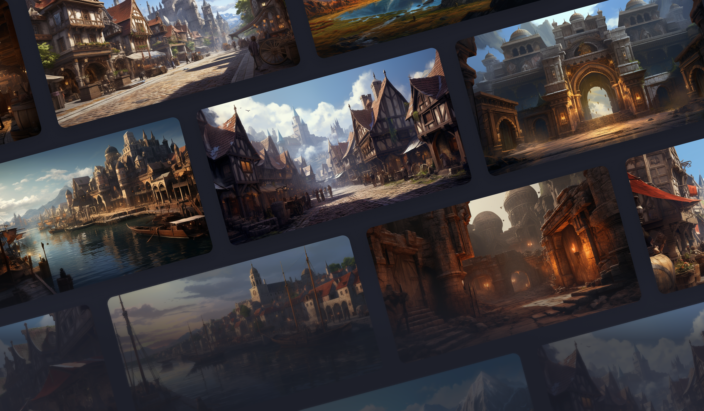 Get started on Quest Portal for free