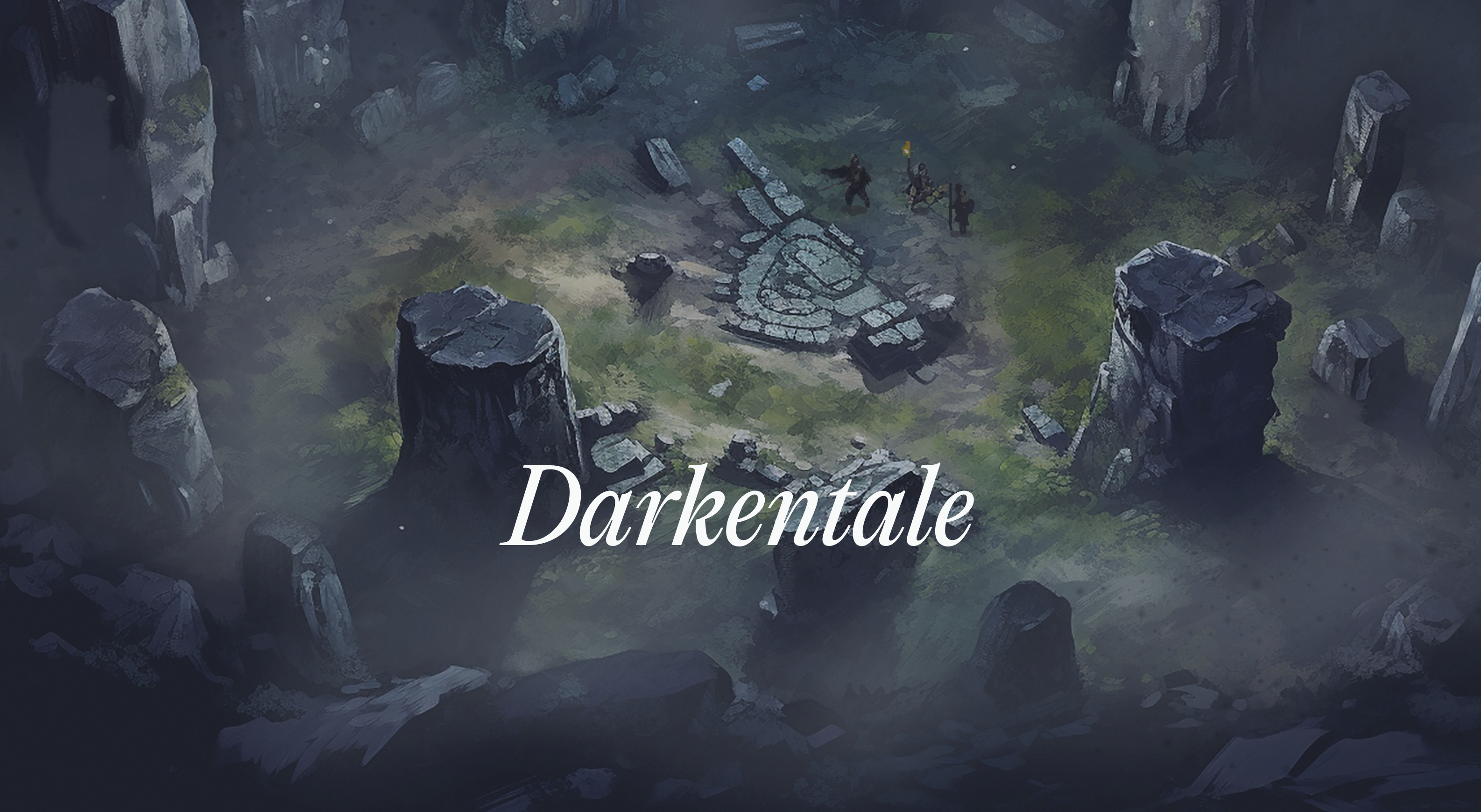 Darkentale 5e Campaign: Fight Back the Long Night