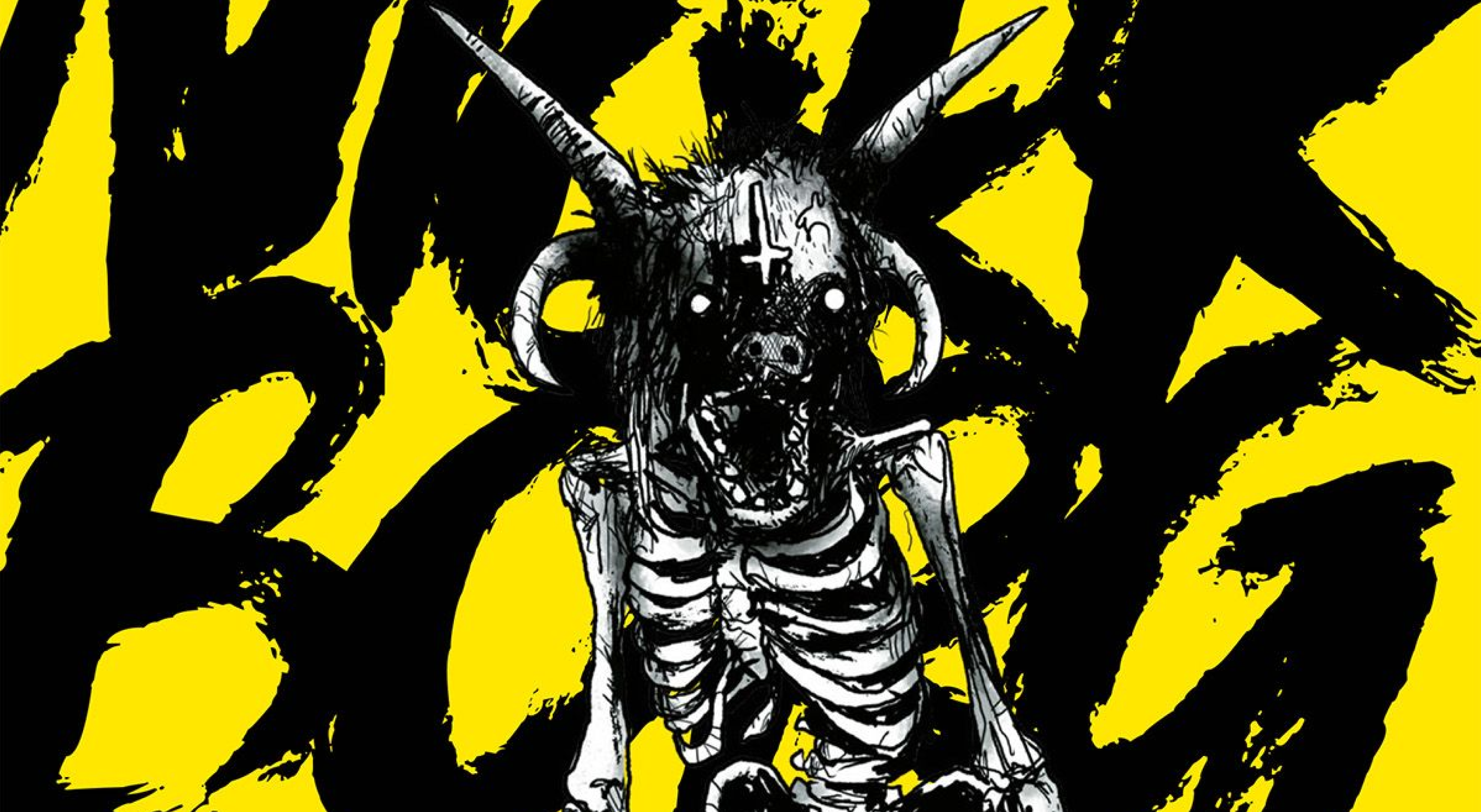 Mörk Borg - Johan Nohr