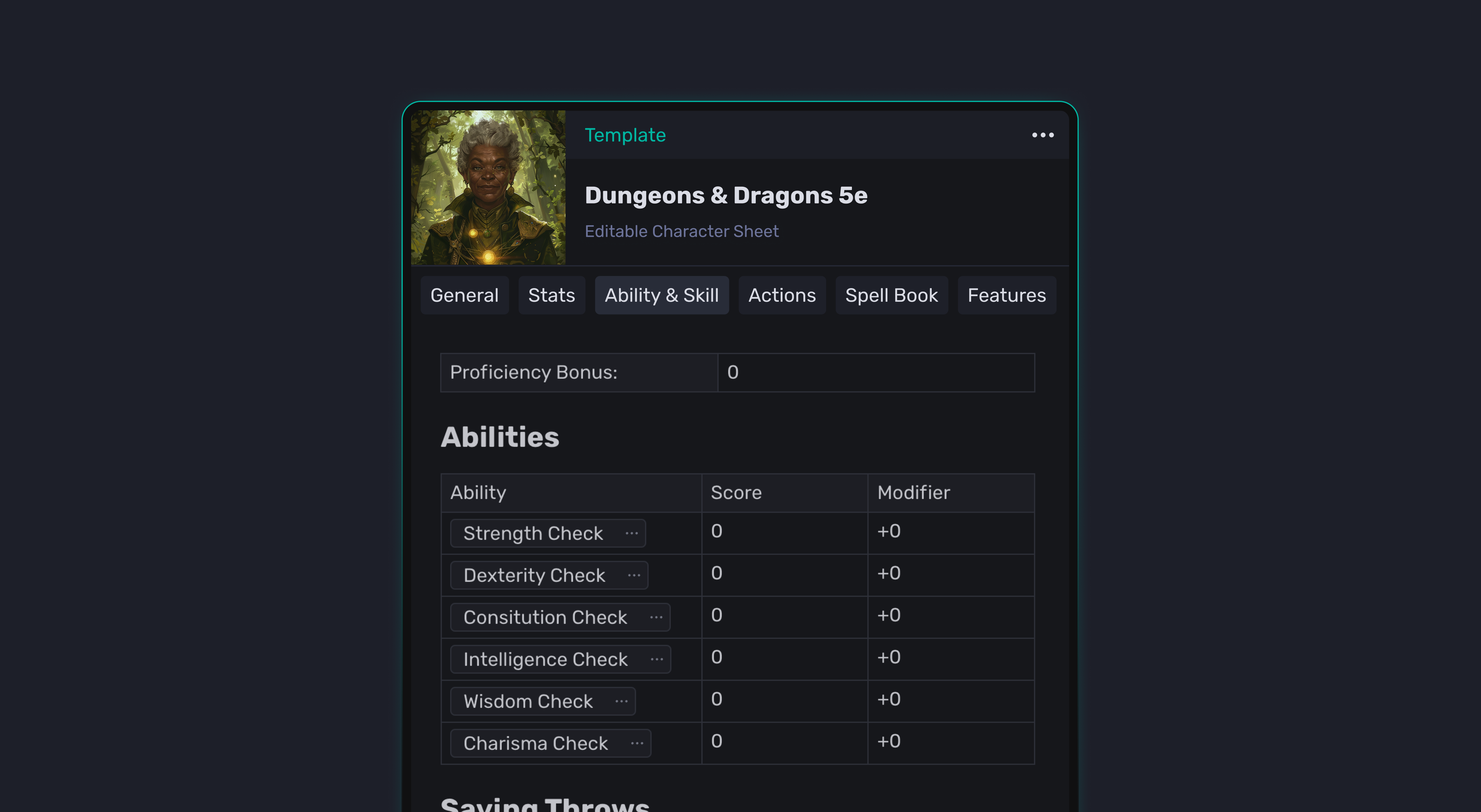 Go Beyond the Numbers