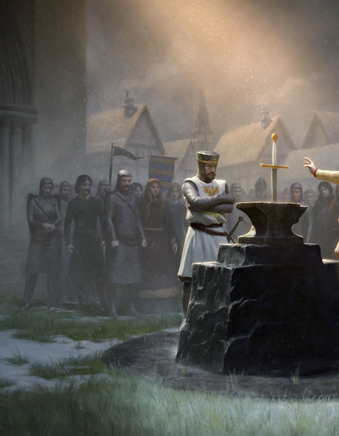 Pendragon: Quick Start