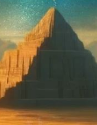 The Ancient Trails of Nazaroth