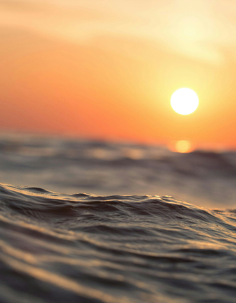 Sea and Salt