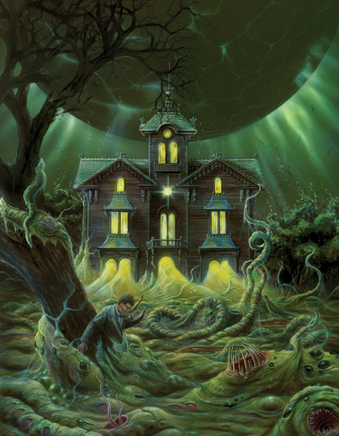 Mansions of Madness