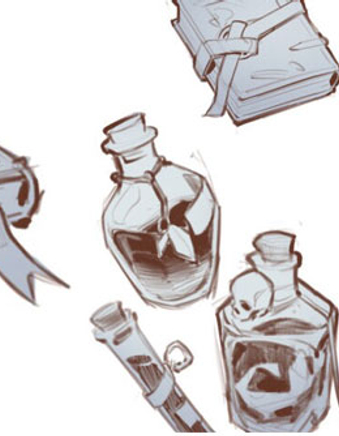 Quickstart: Sablewood Messengers