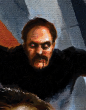 Dracula Dossier