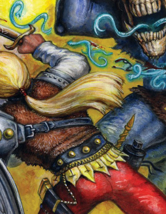 #67: Sailors on the Starless Sea