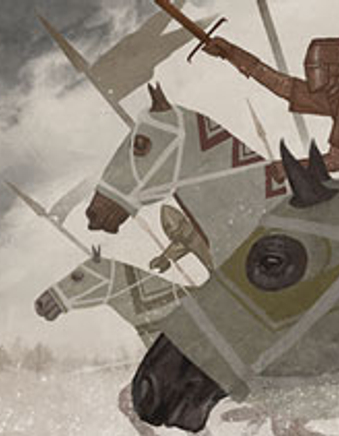 The Adventure of the King's Gambit