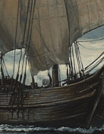 A Journey to Oblegaard