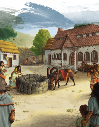 Pegasus Plateau & Other Stories