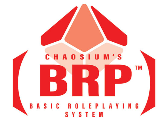 Basic Roleplaying (BRP) SRD