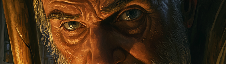 Warhammer Fantasy character sheet preview