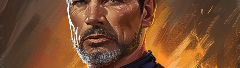 Star Trek Adventures character sheet preview