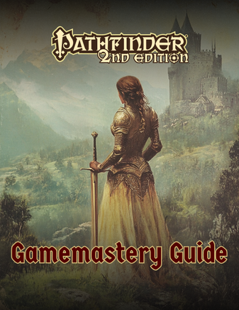 Gamemastery Guide