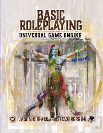 Basic Roleplaying