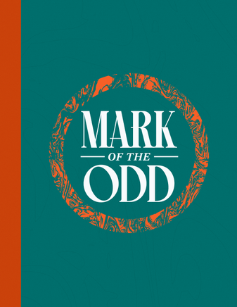Mark of the Odd SRD 