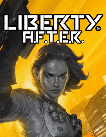 Liberty: AFTER