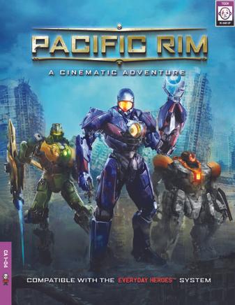 Pacific Rim