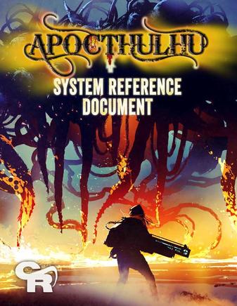 Apocthulhu SRD