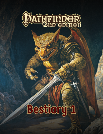 Bestiary