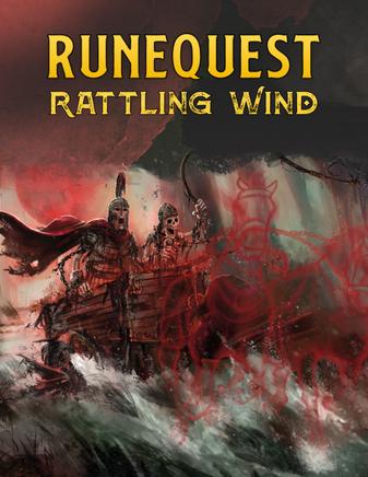 The Rattling Wind 