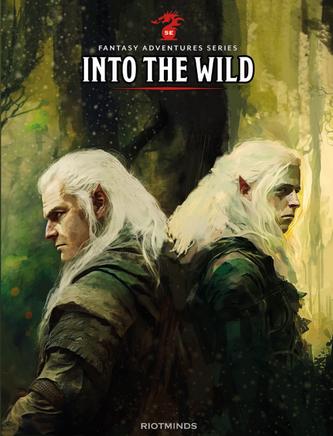 Into the Wild