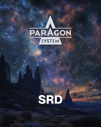 Paragon SRD