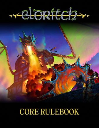 Core Rulebook