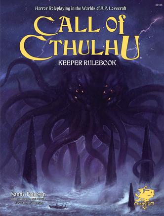 Keeper Rulebook