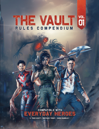 The Vault