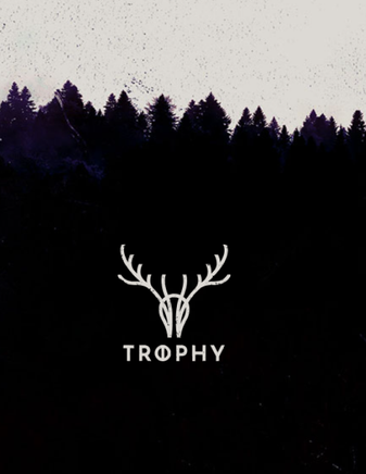 Trophy SRD