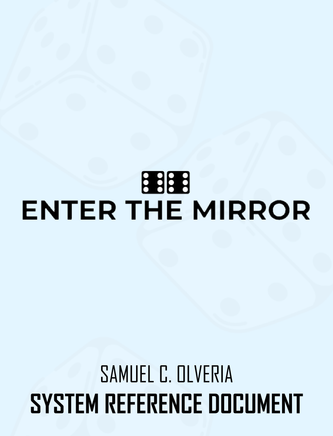 Enter the Mirror SRD (English)