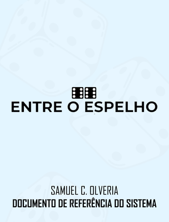 Entre O Espelho DRS (Português)