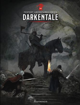 Darkentale