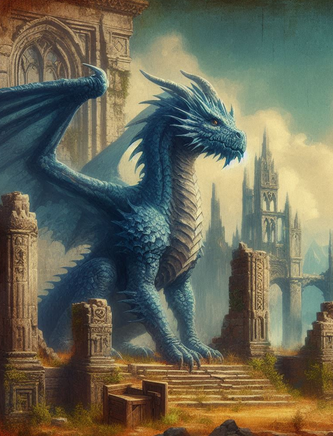 D&D 5e 2024 SRD
