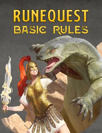 Basic Rules