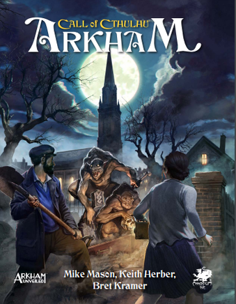 Arkham
