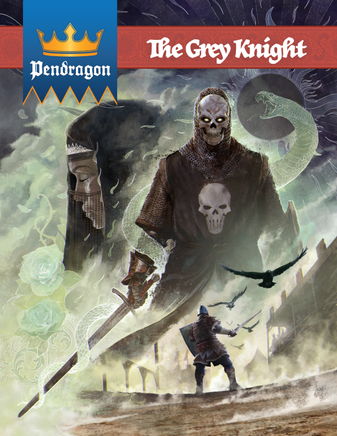 The Grey Knight