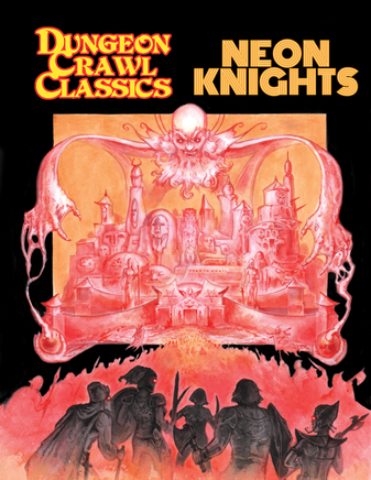 #94 Neon Knights 