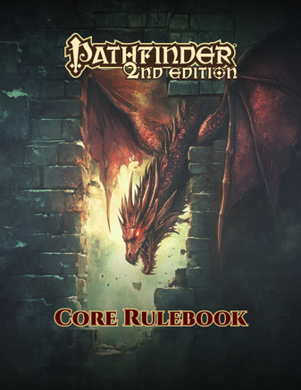Core Rulebook