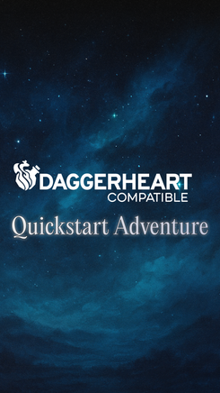 Daggerheart Quickstart Adventure