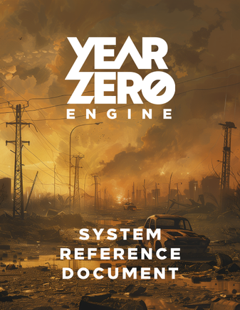Year Zero Engine SRD