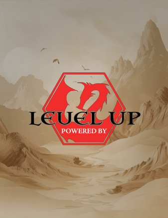 Level Up 5e: Advanced