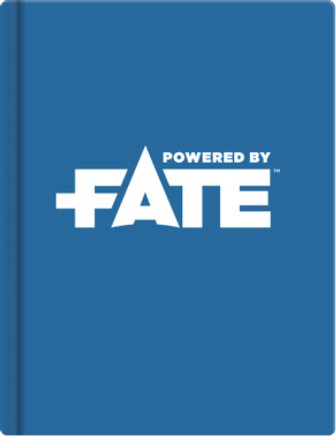 Fate Core