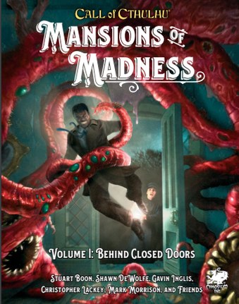 Mansions of Madness
