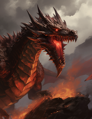 Dungeons & Dragons logo