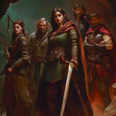 13th Age