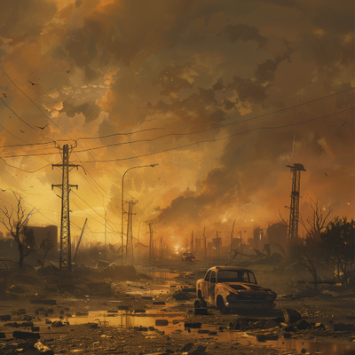 Year Zero Engine